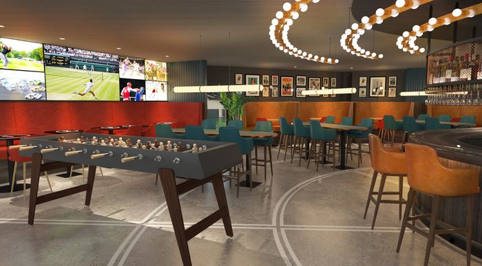 SPATEX gets the 2022 show on the road